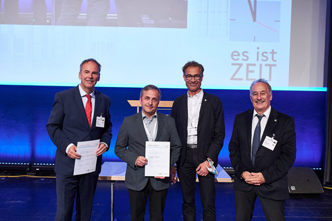 Alexander-von-Lichtenberg-Preis 2020 Alexander-von-Lichtenberg-Preis 2020